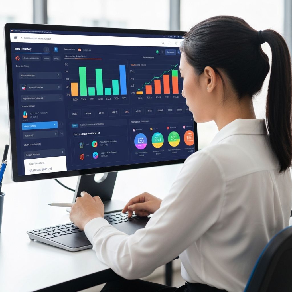 AllAI E-commerce Suite walkthrough