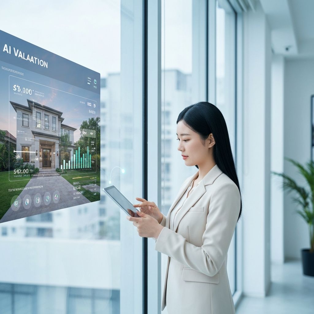 Real Estate